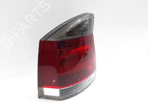 Left taillight VAUXHALL VECTRA Mk II (C) GTS (Z02) 1.8 | BP26839298C34 
