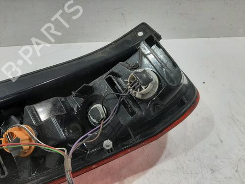 Right taillight FORD FIESTA V (JH_, JD_) 1.25 16V | BP26870238C35 
