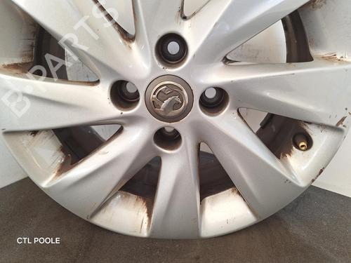 Fælk VAUXHALL CORSA Mk IV (E) (X15) 1.4 | BP38429365C45 - Image 4