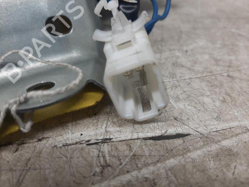Rear wiper motor MAZDA 2 (DY) 1.4 | BP26758642M102 