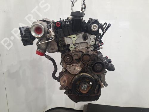 Motor BMW 2 Active Tourer (F45) 216 d (116 hp) 31685670