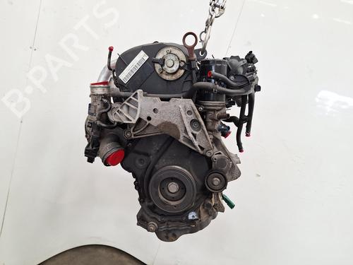 Used Engine Engine 36950878 36950878