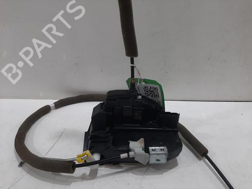 Other NISSAN QASHQAI II SUV (J11, J11_) 1.5 dCi | BP28122652O1 
