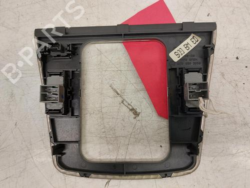 Switch MERCEDES-BENZ SLK (R170) 200 Kompressor (170.444) | BP26757051I30 