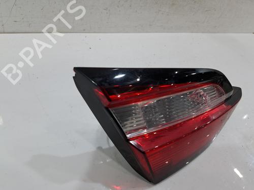 left-taillight-ford-fiesta-vii-hj-hf-2017-33700095 main image