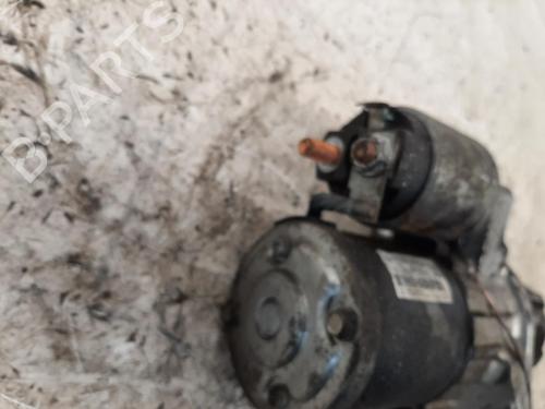 Starter TOYOTA GT 86 Coupe (ZN6_) 2.0 (ZN6AC_, ZN6BC_, ZN6K) | BP26861124M8