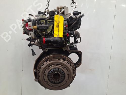 Engine FORD FIESTA VII (HJ, HF) 1.0 EcoBoost Active | BP36535099M1 - Image 4