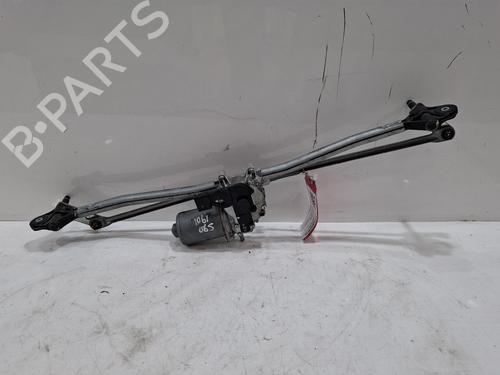 Essuie-glace moteur avant Essuie-glace moteur avant 39143072 39143072