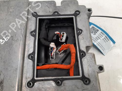 Control unit JAGUAR I-PACE (X590) EV400 AWD | BP26861689M11 