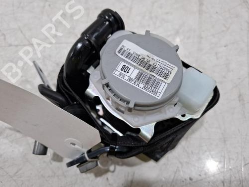 Front right seatbelt PEUGEOT EXPERT Van (V_) 1.5 BlueHDi 100 | BP38604462I25 - Image 4