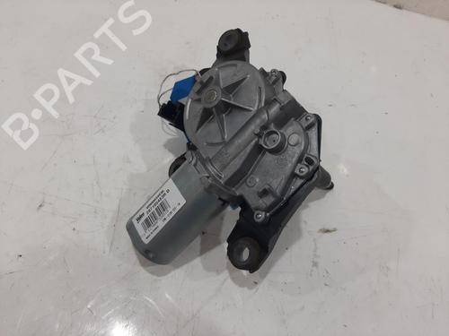 Used Rear wiper motor DACIA SANDERO II TCe 90 (B8M1, B8MA, B8AC) (90 hp) 29810235