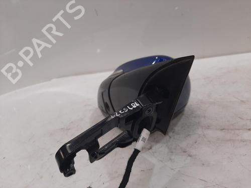Right mirror JAGUAR I-PACE (X590) EV400 AWD | BP33939929C27  - Image 5