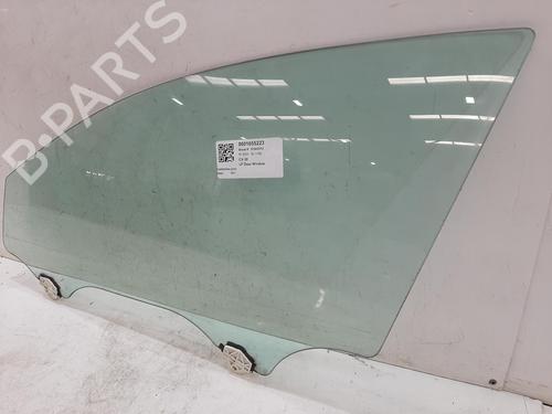 Used Front left door window MAZDA CX-30 (DM) SKYACTIV-X M Hybrid (DMFP) (179 hp) 32851727