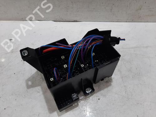 Fuse box JAGUAR I-PACE (X590) EV400 AWD | BP32214889E1 