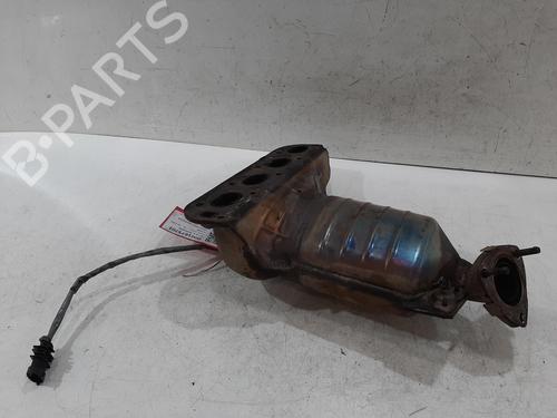 Used Catalyst Catalyst VAUXHALL ADAM (M13) 1.4 (101 hp) 33699119 33699119