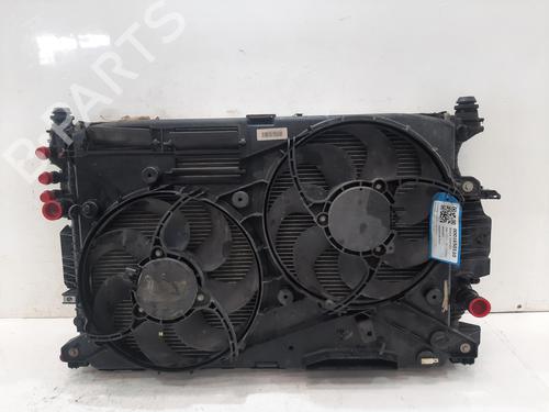 Pack de refroidissement FORD MONDEO V Hatchback (CE) 1.5 EcoBoost (160 hp) 33179288