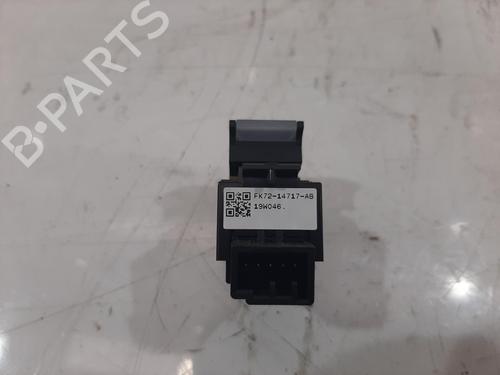 Switch JAGUAR I-PACE (X590) EV400 AWD | BP33939920I30  - Image 6