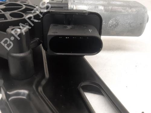 Front left window mechanism BMW X1 (F48) xDrive 20 d | BP26839520C22 