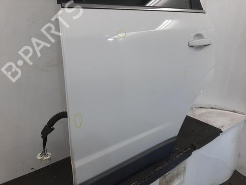 Left rear door VAUXHALL ANTARA A (L07) 2.2 CDTi 4x4 | BP29398004C4 