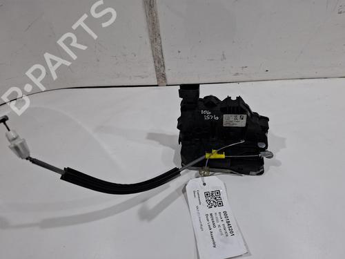 Used Front right lock Front right lock 39549297 39549297