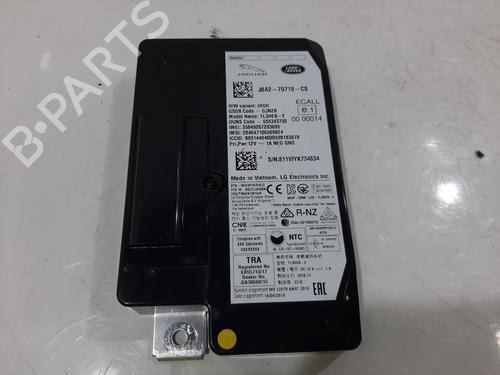 Used Control unit JAGUAR I-PACE (X590) EV400 AWD (400 hp) 30585615