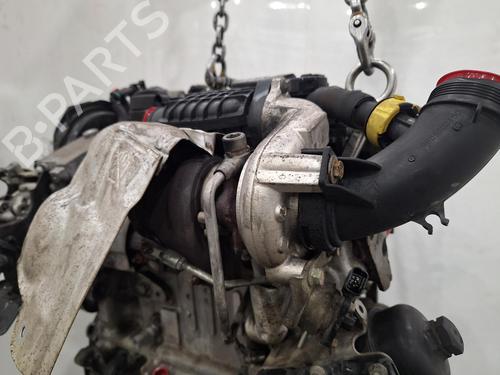 Engine PEUGEOT EXPERT Van (VF3A_, VF3U_, VF3X_) 1.6 HDi 90 8V | BP28085293M1 