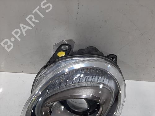 Left headlight FIAT 500 (312_) 0.9 (312AXG1A, 312.AXG11) | BP29703771C28