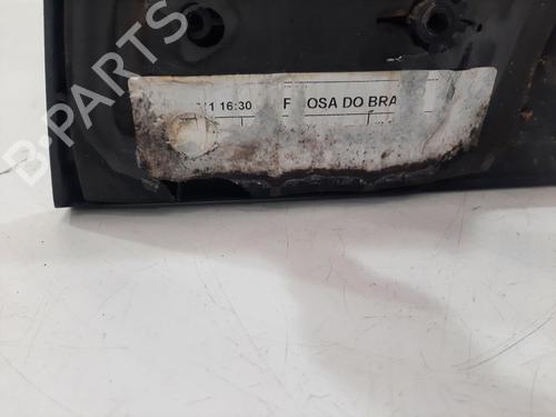 Right mirror VW FOX Hatchback (5Z1, 5Z3, 5Z4) 1.2 | BP29444662C27 