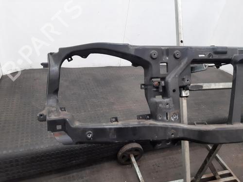Front slam panel LAND ROVER RANGE ROVER IV (L405) 4.4 SDV8 4x4 | BP30141590C72