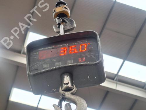 Gearbox FORD FIESTA VI (CB1, CCN) 1.25 | BP32239852M3