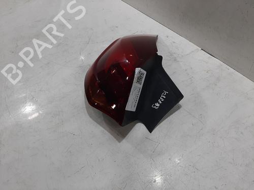 Venstre baglygte VAUXHALL ASTRA Mk VI (J) (P10) 1.6 | BP30286810C34 