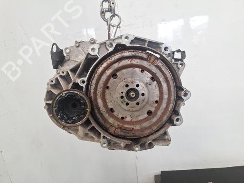 Used Gearbox SKODA YETI (5L) 1.2 TSI (105 hp) 32503674
