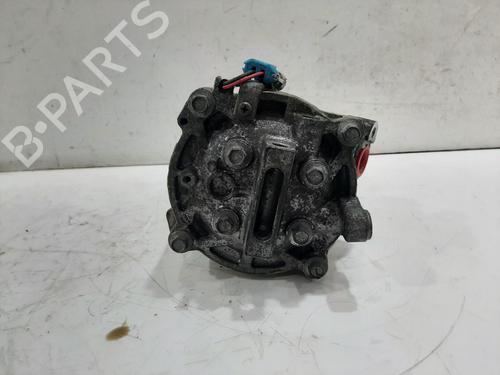 AC compressor VAUXHALL MOKKA / MOKKA X (J13) 1.6 | BP31009396M34 - Image 3