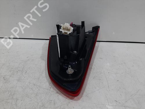 Right tailgate light MAZDA 2 Hatchback (DL, DJ) 1.5 SKYACTIV-G M Hybrid | BP40222809C80  - Image 5