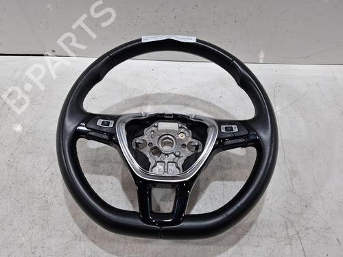 Used Steering wheel Steering wheel VW GOLF VII Variant (BA5, BV5) 1.5 TSI (130 hp) 39993978 39993978
