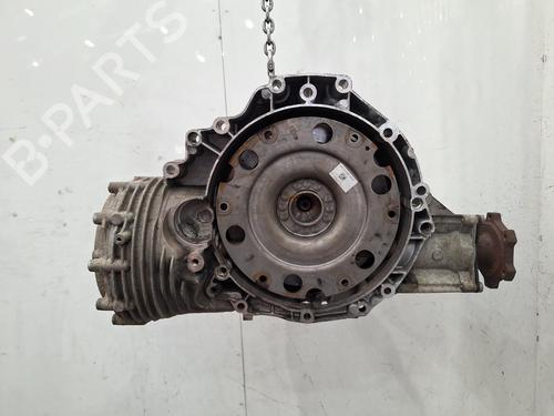 Used Gearbox AUDI A4 B8 (8K2) 2.0 TDI (143 hp) 28039721