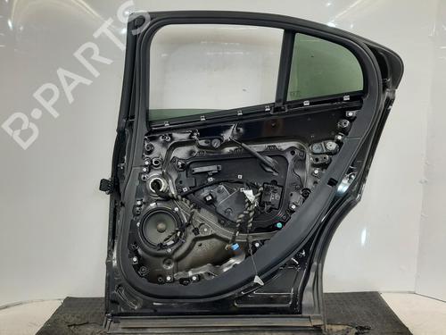 Dør højre bagtil JAGUAR I-PACE (X590) EV400 AWD | BP38446407C5 - Image 5