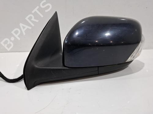 Used Left mirror Left mirror 38429518 38429518