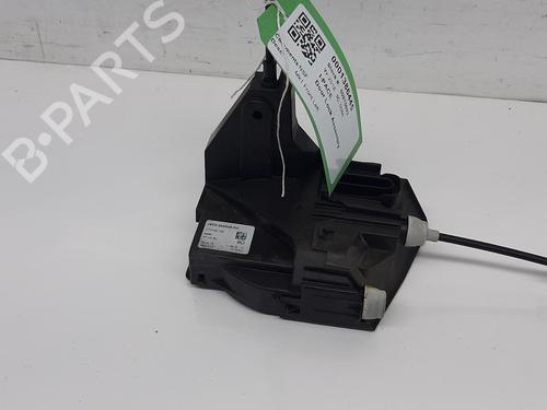 Andre JAGUAR I-PACE (X590) EV400 AWD | BP26860506O1