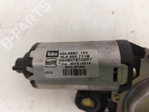 Rear wiper motor SEAT IBIZA III (6L1) 1.2 | BP26848041M102 