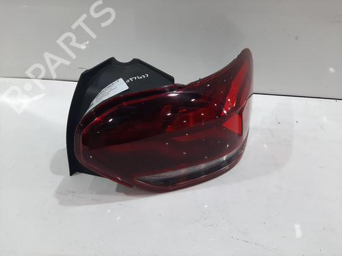 Used Right taillight Right taillight 38089402 38089402