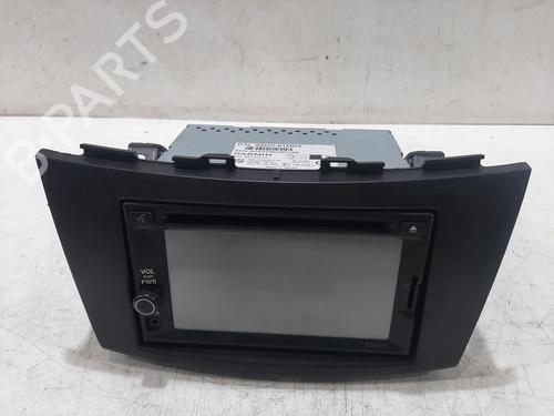 Used Electronic module SUZUKI SWIFT IV (FZ, NZ) 1.2 (AZG412, ZC72S) (90 hp) 30496190