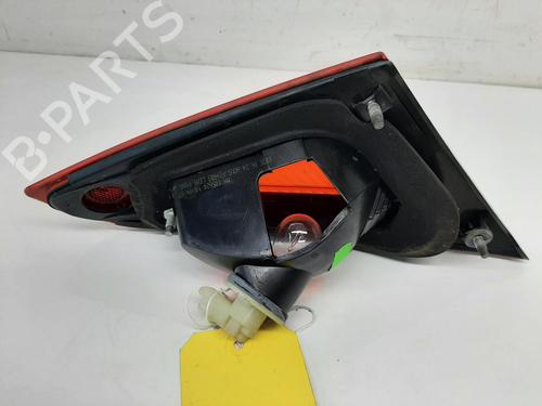 Right taillight MITSUBISHI COLT VI (Z3_A, Z2_A) 1.1 (Z31A, Z32A) | BP26745003C35 