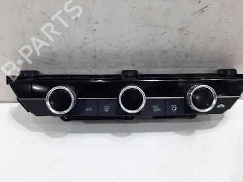 AC-Styringsenhed/Manøvreenhed HONDA CIVIC XI Hatchback (FL) 2.0 e:HEV (184 hp) 32757404