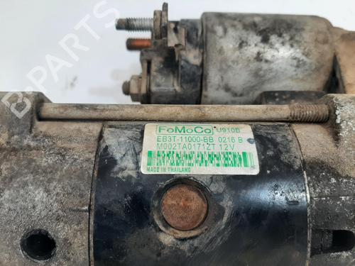Starter FORD RANGER (TKE) 3.2 TDCi 4x4 | BP35962697M8 - Image 3