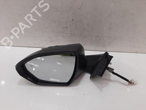 Used Left mirror Left mirror 37244971 37244971