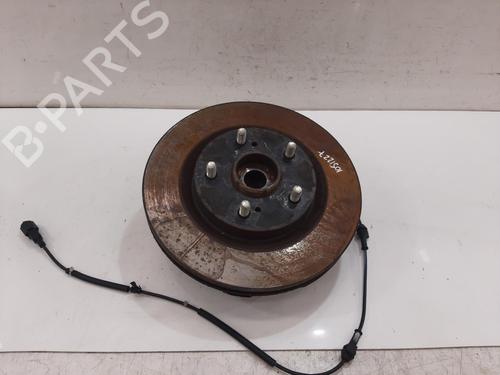 left-front-steering-knuckle-suzuki-swift-v-az-2017-36289969 main image