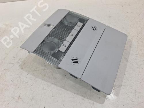 Innerbelysning VAUXHALL CORSA Mk IV (E) (X15) 1.0 | BP31964788I8 