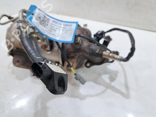 Particulate filter KIA CARENS IV 1.7 CRDi | BP32851648M81  - Image 5