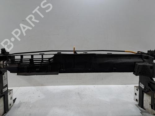 Front slam panel MERCEDES-BENZ A-CLASS (W176) A 180 CDI / d (176.012) | BP29703766C72 